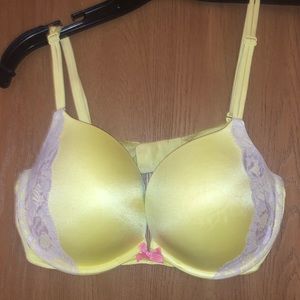 Victoria secret bra